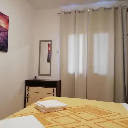 Ljiljana Appartement *
