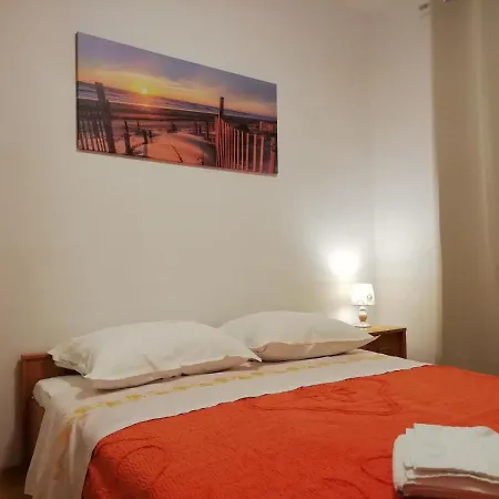 Appartement Ljiljana Nin